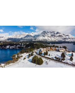 Bariloche  (3 días, 2 noches)