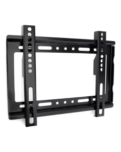 Soporte fijo para TV 14" - 22" STEEL HOME