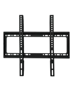 Soporte fijo para TV 26" - 55" STEEL HOME