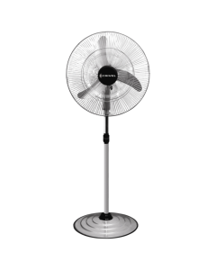 Ventilador de pie industrial CRIVEL 20"