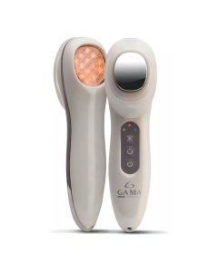 Masajeador LED Ultrasonico GA.MA Italy
