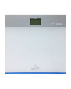 Balanza digital de baño GA.MA Fit Care