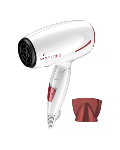 Secador Eolic Ceramic ION GA.MA Italy