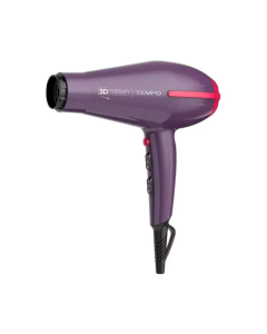 Secador Tempo 3D GA.MA Italy