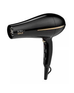 Secador Bora Gold GA.MA Italy