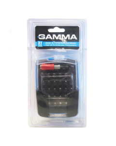 Juego de puntas para atornillar GAMMA