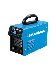 Soldadora ARC 130 Inverter GAMMA
