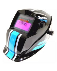 Mascara para soldar THUNDERBOLT MAX GAMMA