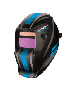 Mascara para soldar THUNDERBOLT MAX GAMMA