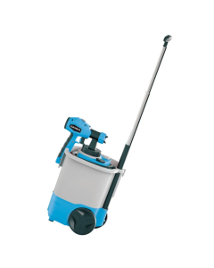 Equipo para pintar rodante GAMMA 750W