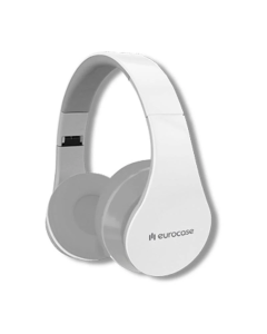 Auriculares alambricos EUROCASE