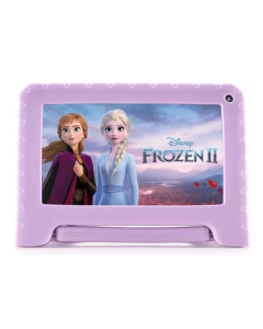 Tablet Disney 4GB 64GB MULTILASER Frozen