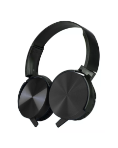 Auricular Blaze Kau144 KOLKE Negro