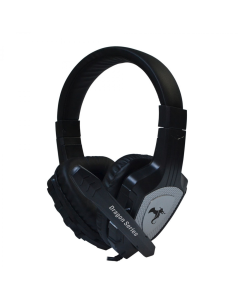 Auricular Gamer Champ KGA-382 KOLKE Plateado