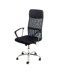 Silla de oficina Mesh Director KOLKE
