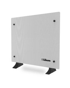 Panel de vidrio Hotpanel LILIANA 1200W