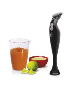 Mixer Manual Slimy LILIANA
