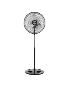 Ventilador 20" de pie LILIANA con CoolBreeze y Repeler