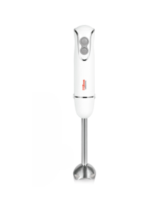 Mixer Manual Rainbow Mix LILIANA Blanco