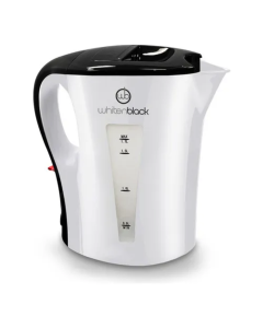 Pava el ctrica WHITENBLACK 1.7L