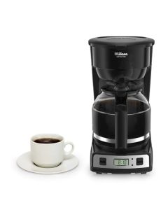 Cafetera Coffee Time LILIANA 1.8L