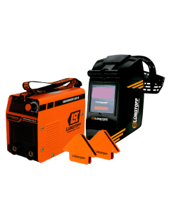Kit soldador Megairon LUSQTOFF Inverter