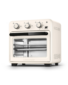 Horno Air Fryer Dúo LUSQTOFF 11L
