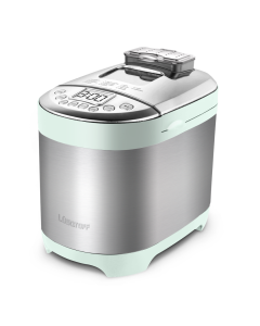 Horno para pan LUSQTOFF 1KG Verde menta