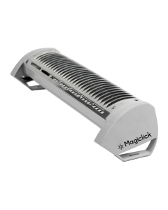 Estufa de cuarzo horizontal MAGICLICK