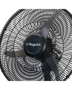 Ventilador de pared 20" MAGICLICK