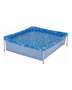 Pileta de lona MOR 400L