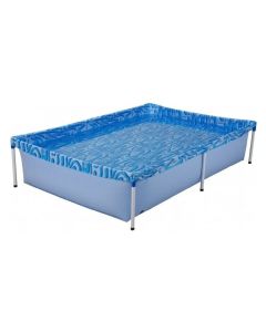 Pileta de lona MOR 1000L