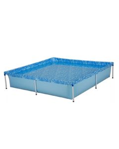 Pileta de lona MOR 1500L