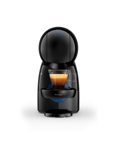 Cafetera Dolce Gusto Piccolo XS MOULINEX Negra