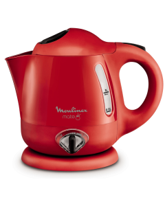 Pava electrica MOULINEX corte mate