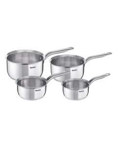 Set de cocina 4 piezas TEFAL Intuition