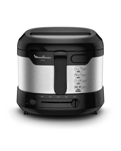 Freidora Uno M MOULINEX 1.8L Negra
