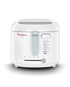 Freidora Uno M MOULINEX 1.8L Blanca