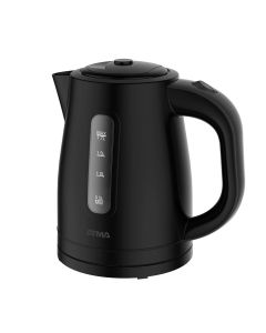 Pava eléctrica ATMA Negra
