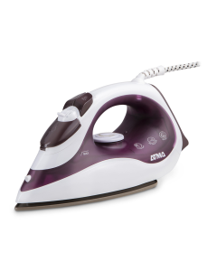 Plancha a vapor ATMA