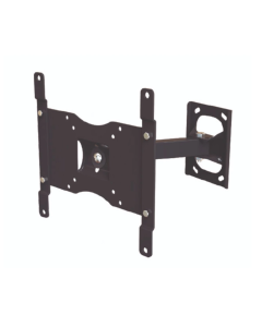 Soporte para TV 10"-32" Extensible Giratorio y con Inclinación