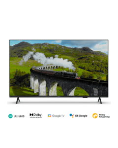 Smart TV 50" PHILIPS 4K GoogleTV
