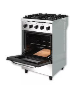 Cocina Kuma MORELLI Saho 55cm Multigas