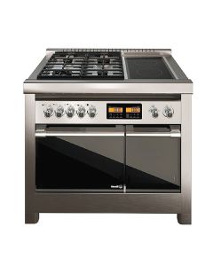 Cocina Dupplo MORELLI 100cm