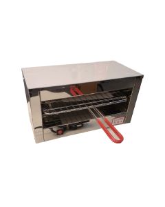 Carlitero Tostador Electrico ROA