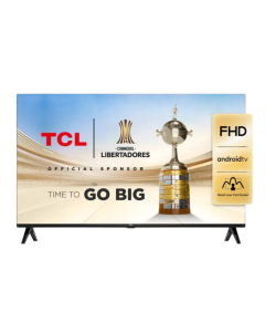 Smart TV 43" TCL FHD Android
