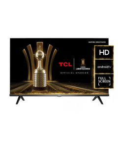 Smart TV 32" TCL FHD Android TV