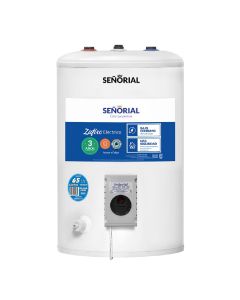 Termotanque Electrico SE ORIAL Zafiro 65L