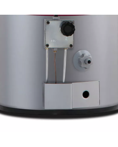 Termotanque multigas SEÑORIAL Family 30L