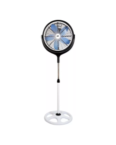 Ventilador 14" 3 en 1 STAR TRAK con Repeler